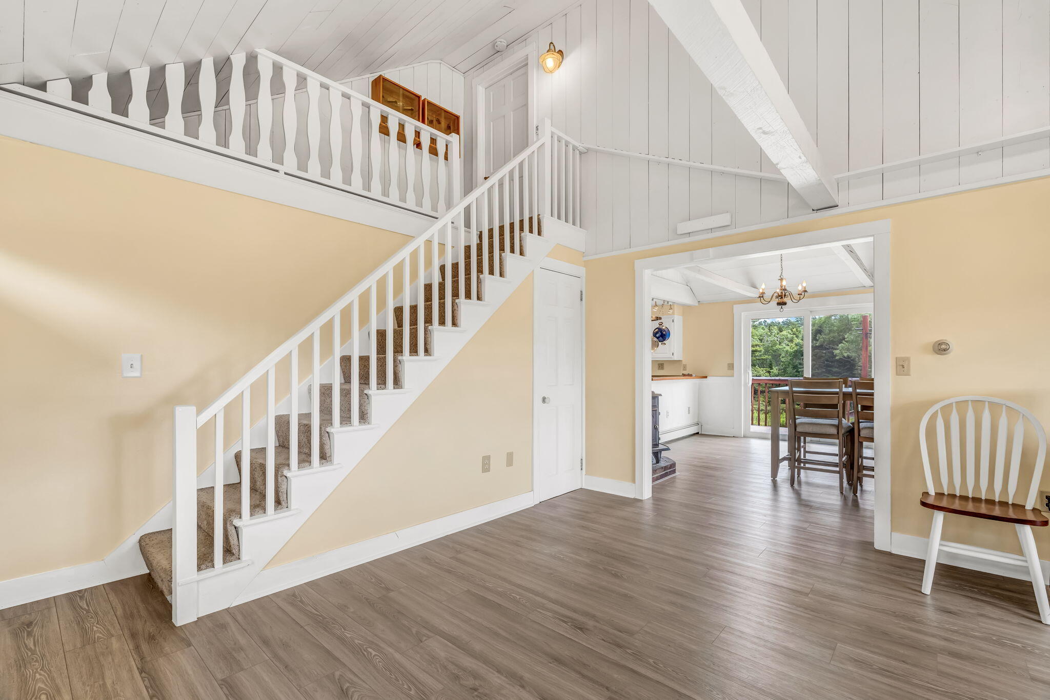 1511 Alna Road Alna ME 04535