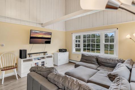 1511 Alna Road Alna ME 04535