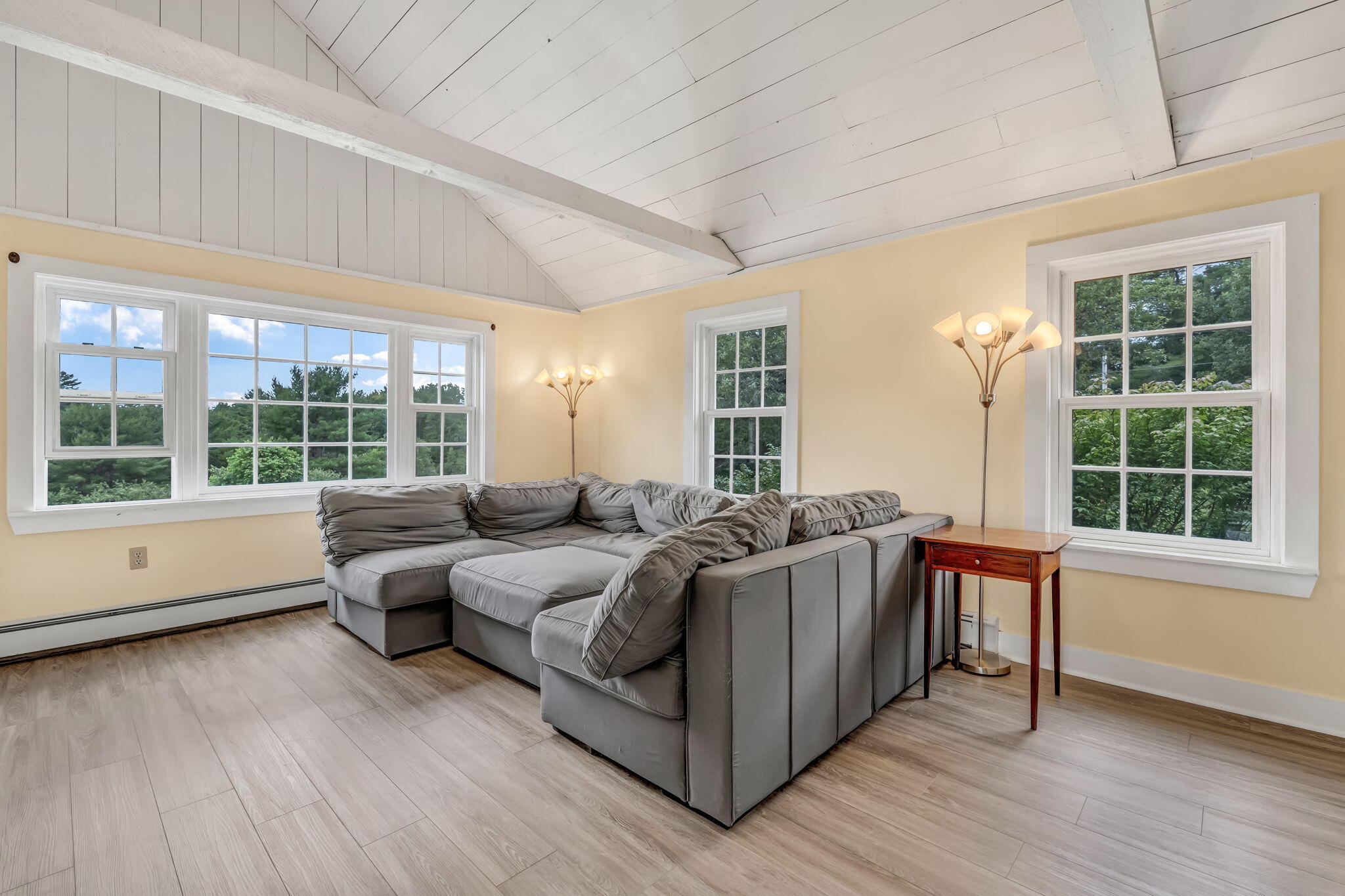 1511 Alna Road Alna ME 04535