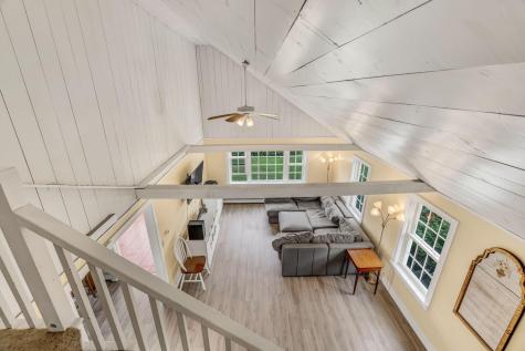 1511 Alna Road Alna ME 04535