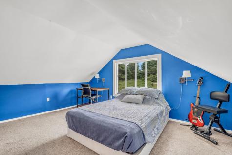 1511 Alna Road Alna ME 04535