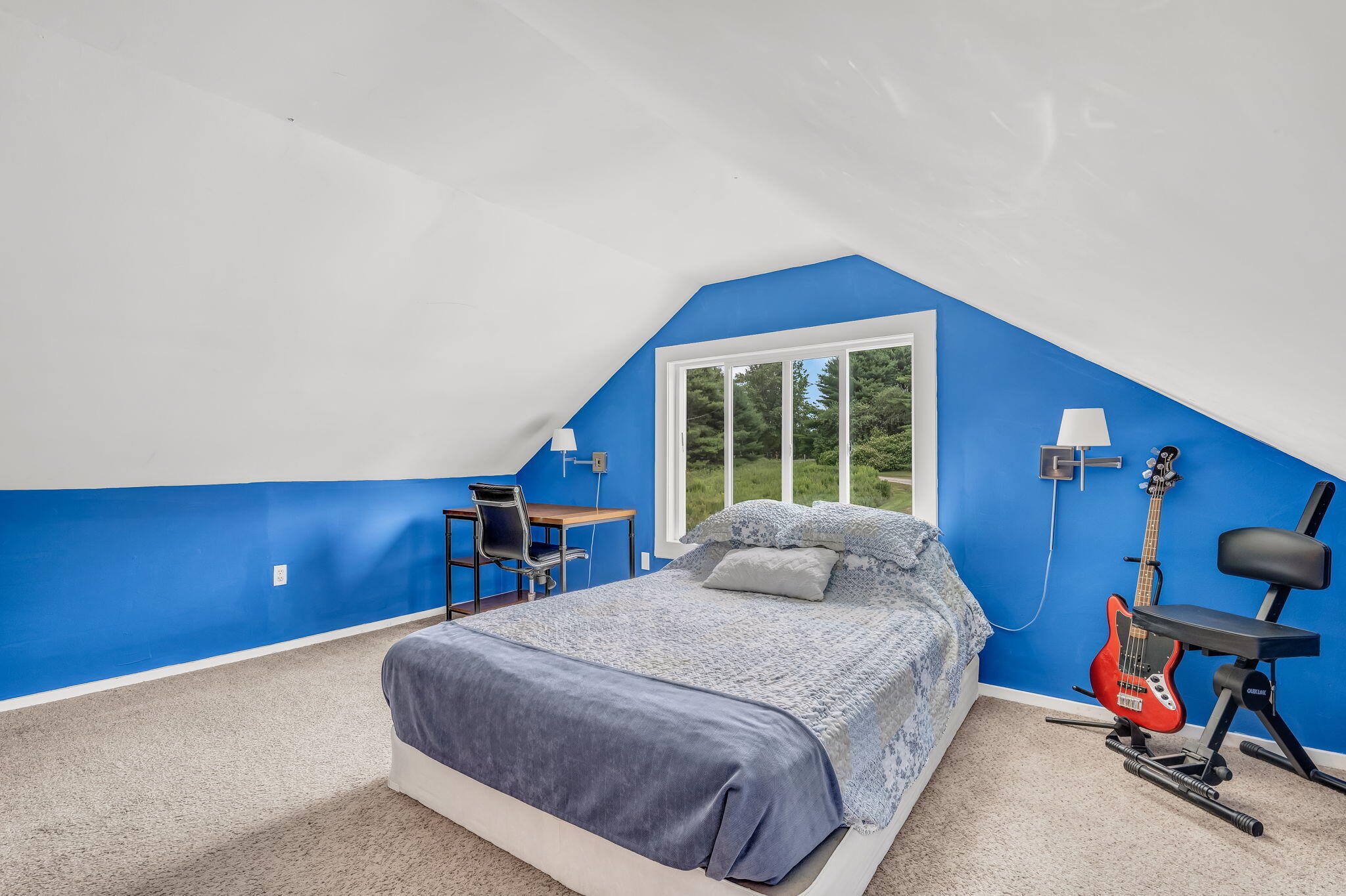 1511 Alna Road Alna ME 04535