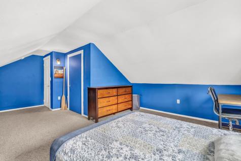 1511 Alna Road Alna ME 04535