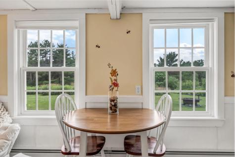 1511 Alna Road Alna ME 04535