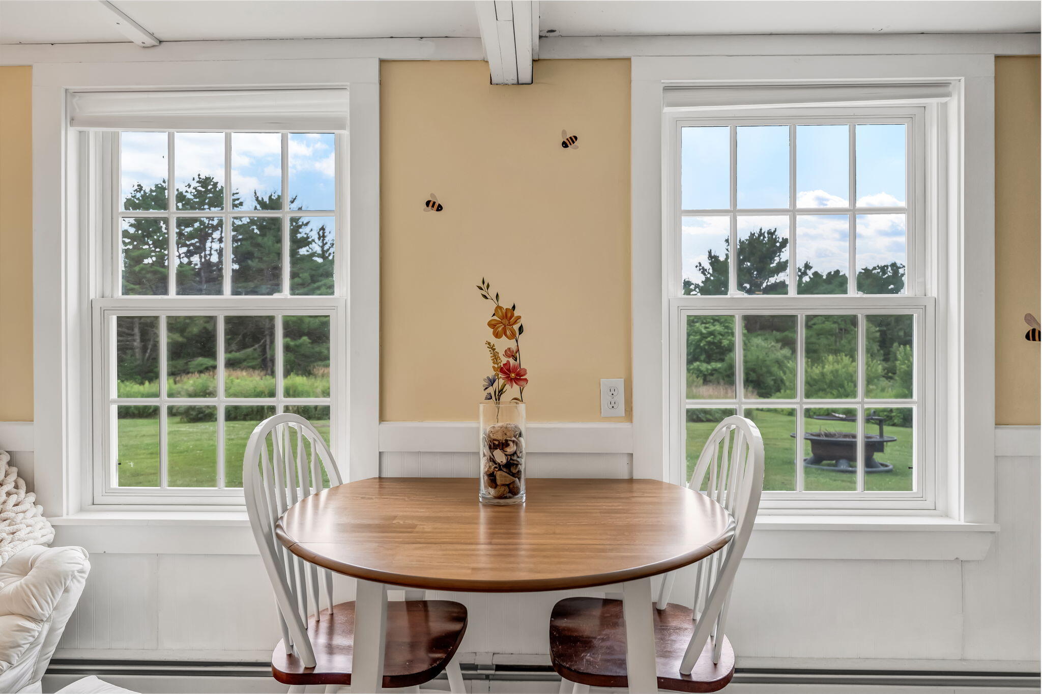 1511 Alna Road Alna ME 04535