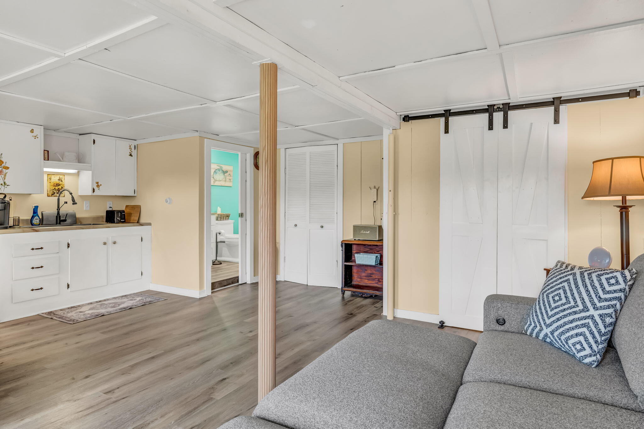 1511 Alna Road Alna ME 04535