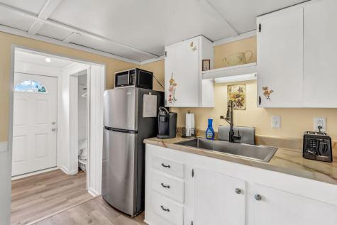 1511 Alna Road Alna ME 04535