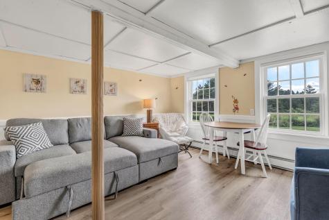 1511 Alna Road Alna ME 04535