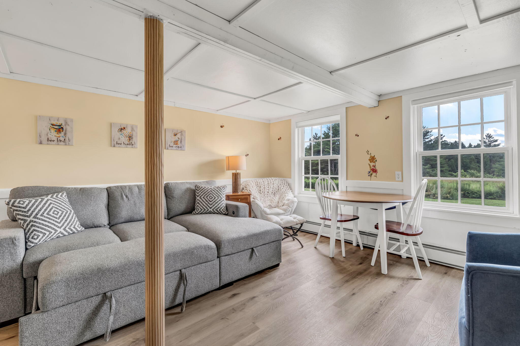 1511 Alna Road Alna ME 04535