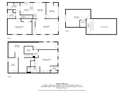 1511 Alna Road Alna ME 04535