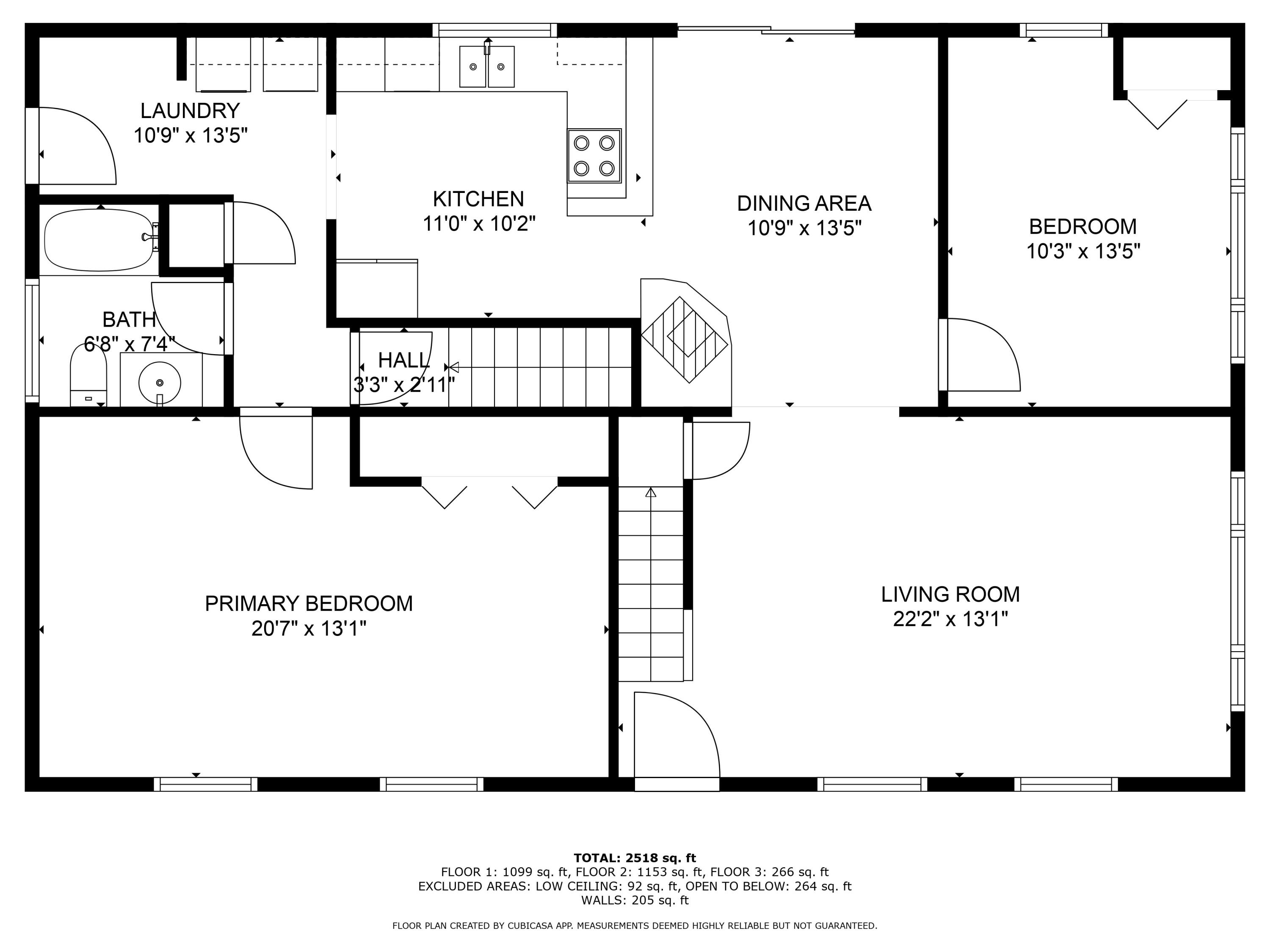 1511 Alna Road Alna ME 04535