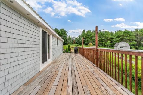 1511 Alna Road Alna ME 04535