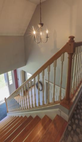 20 Searsmont Road Appleton ME 04862