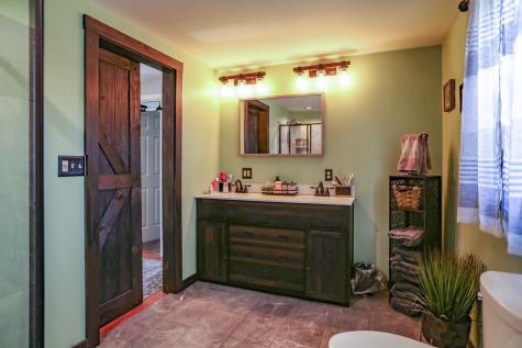 20 Searsmont Road Appleton ME 04862