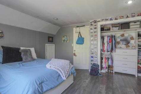 20 Searsmont Road Appleton ME 04862