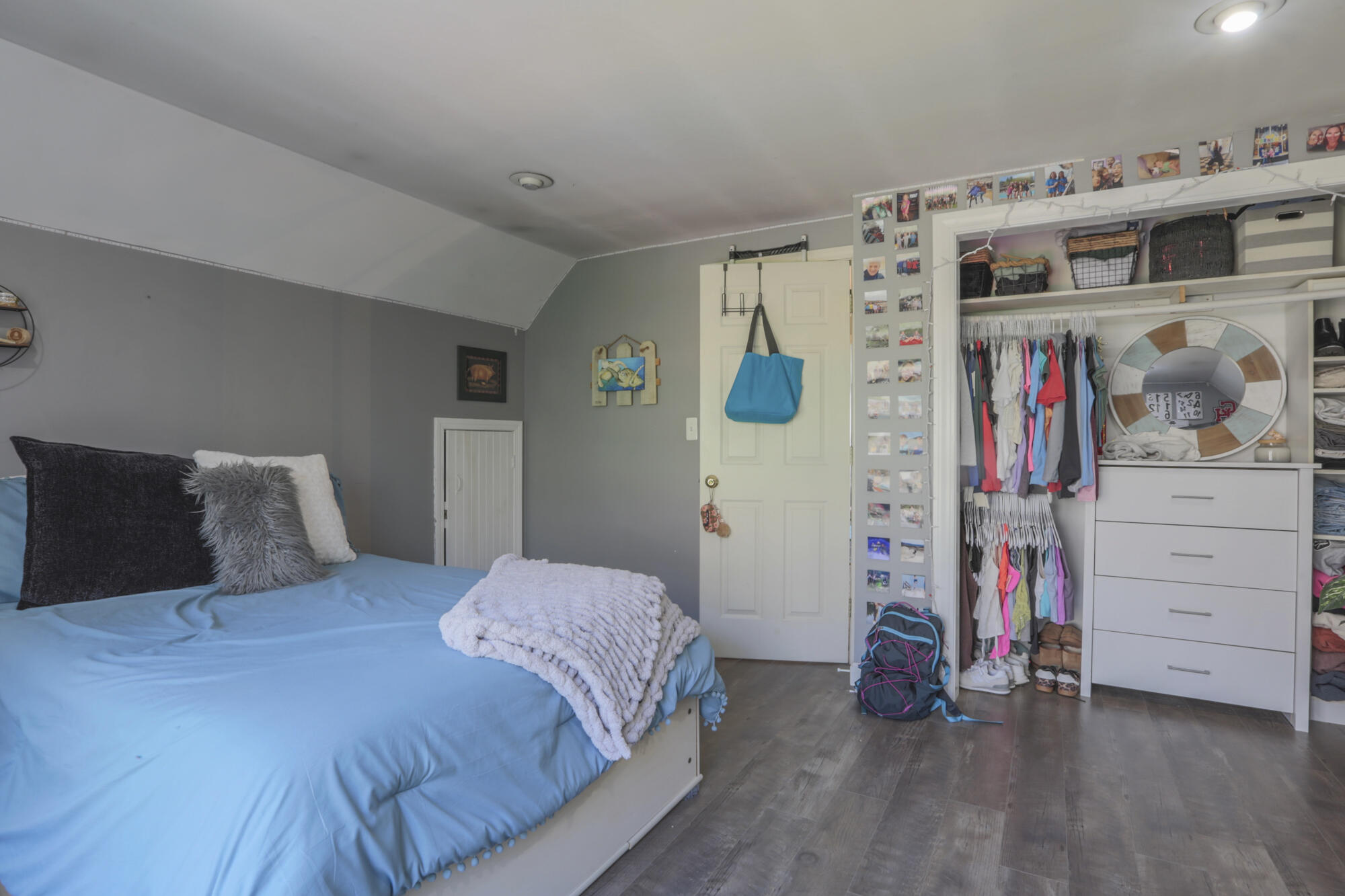 20 Searsmont Road Appleton ME 04862