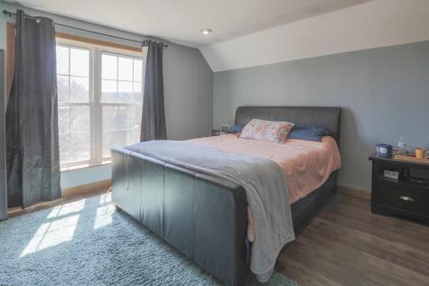 20 Searsmont Road Appleton ME 04862