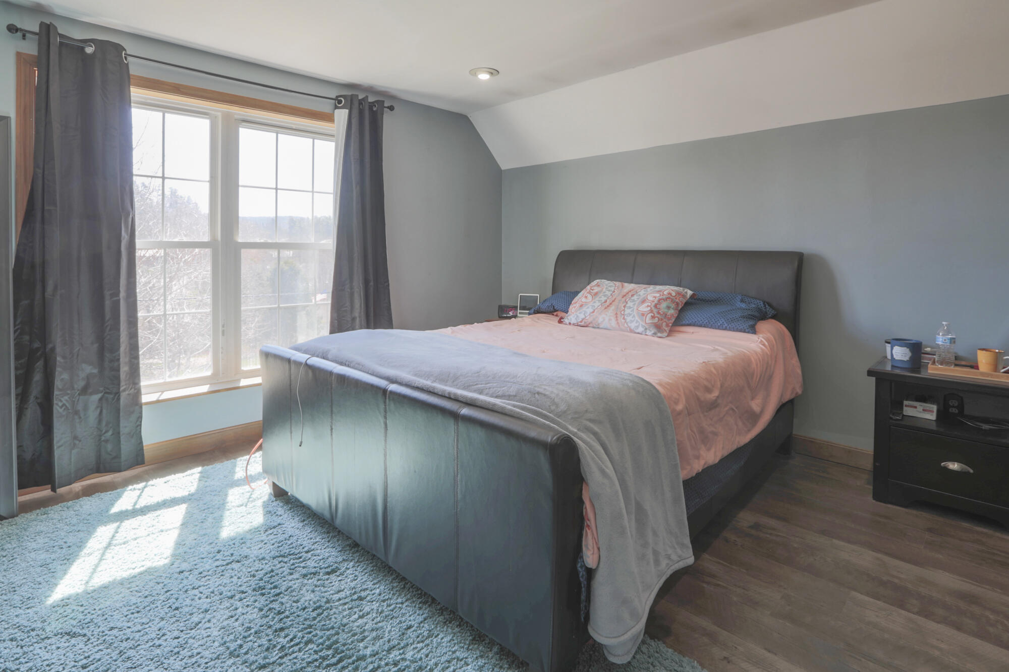 20 Searsmont Road Appleton ME 04862