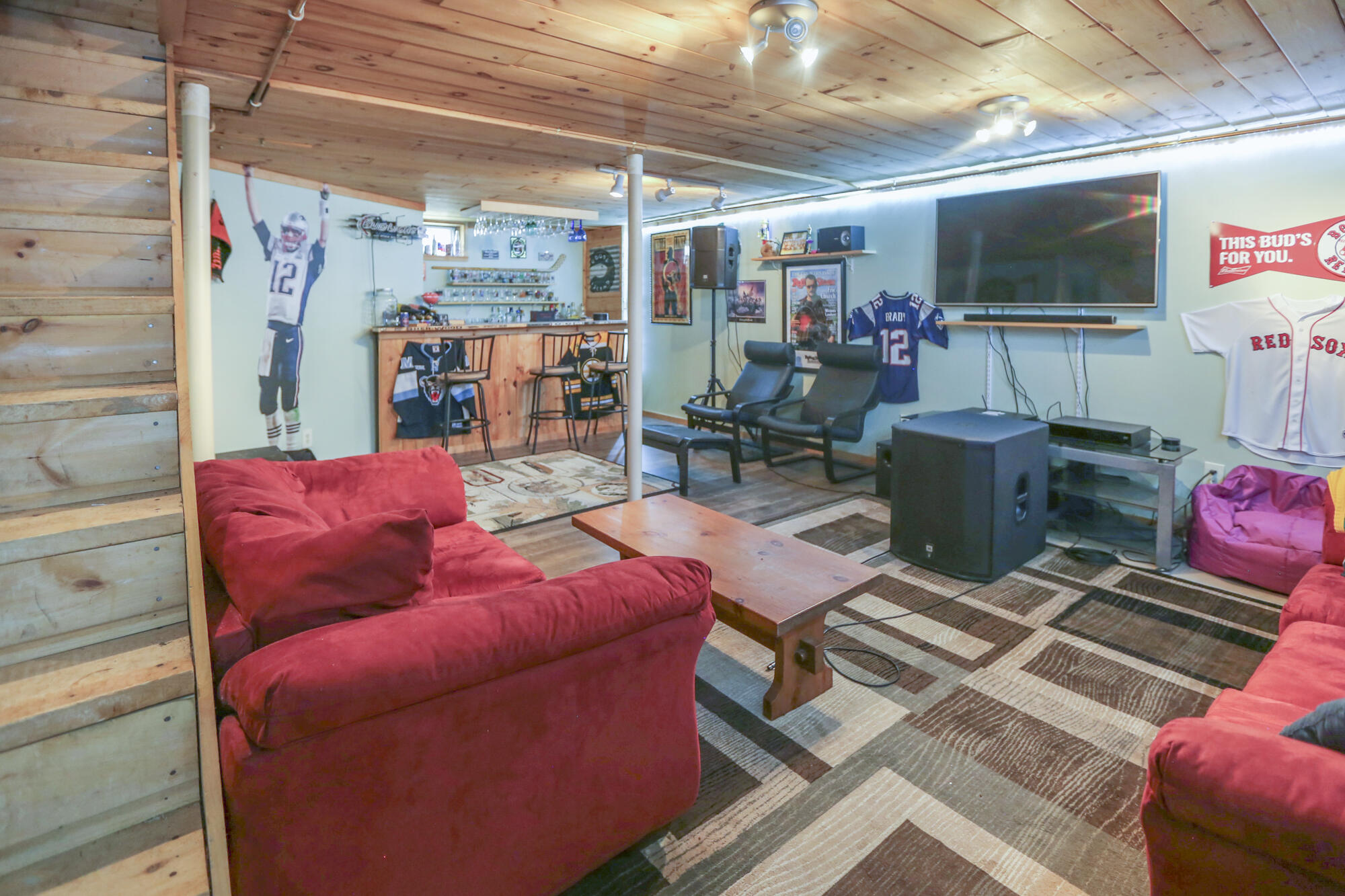 20 Searsmont Road Appleton ME 04862