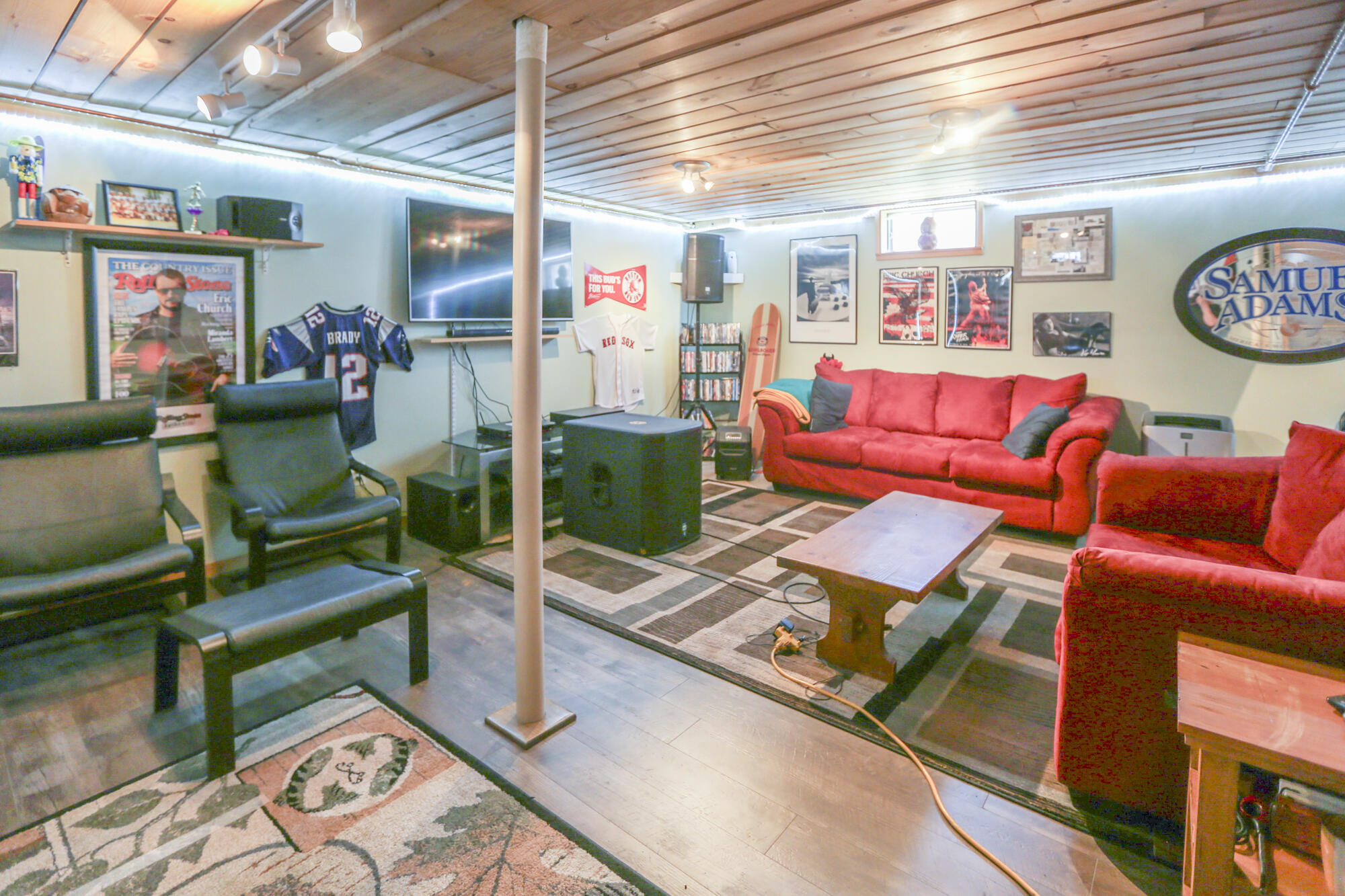 20 Searsmont Road Appleton ME 04862