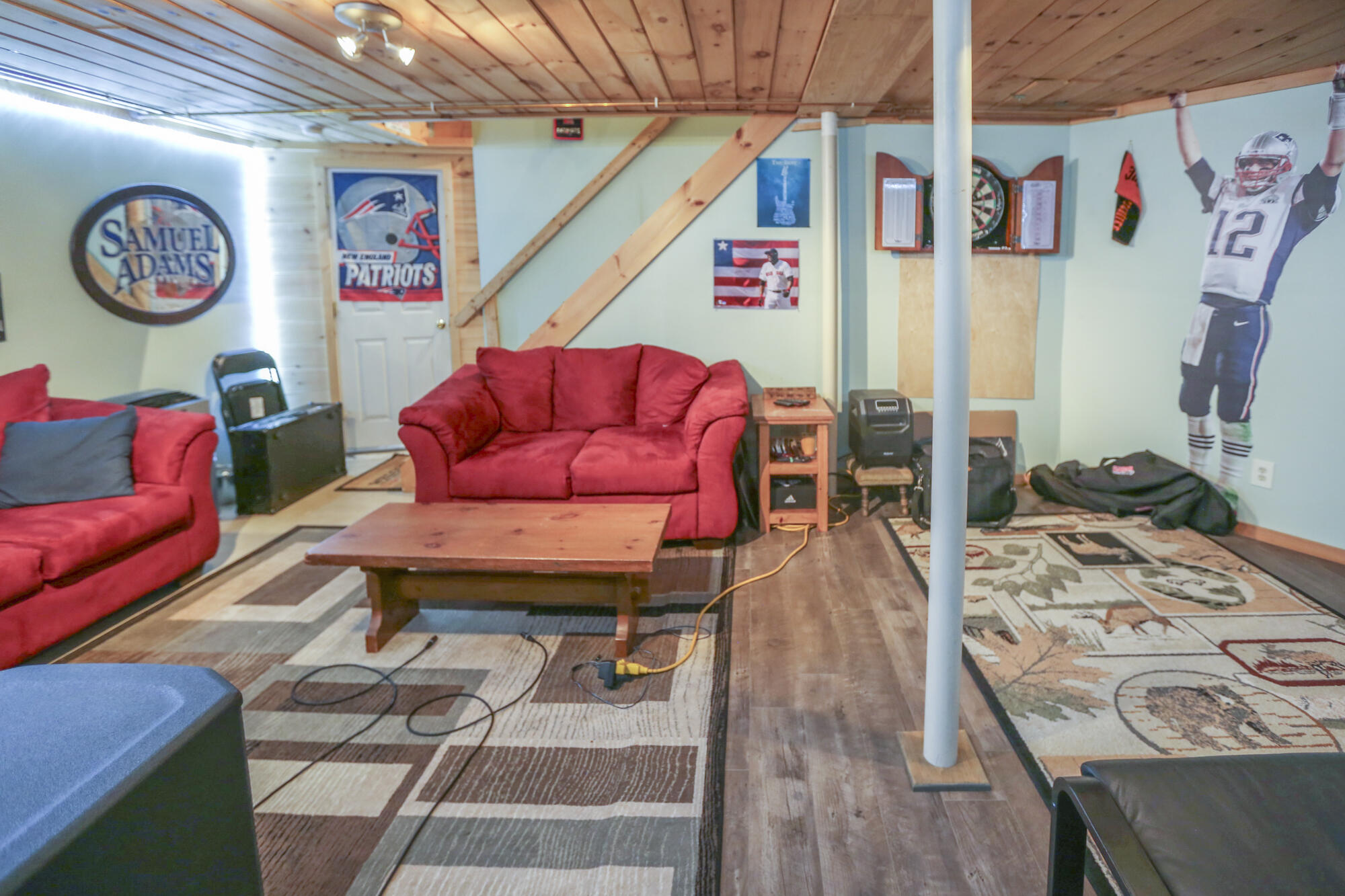 20 Searsmont Road Appleton ME 04862