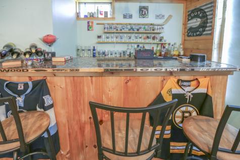 20 Searsmont Road Appleton ME 04862