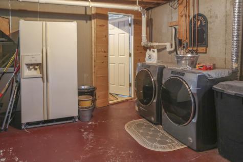 20 Searsmont Road Appleton ME 04862