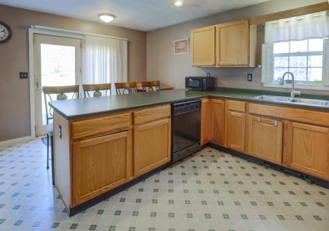 20 Searsmont Road Appleton ME 04862