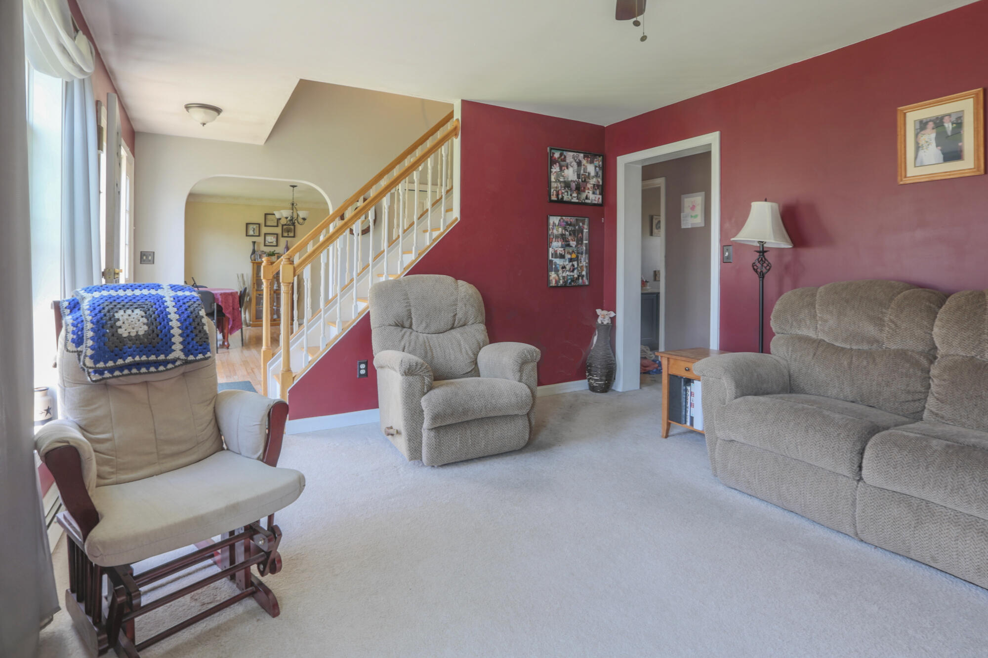 20 Searsmont Road Appleton ME 04862