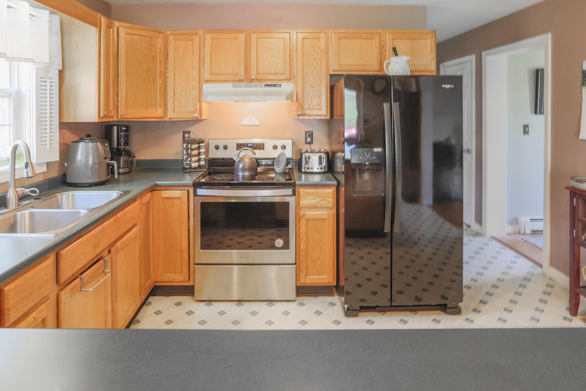 20 Searsmont Road Appleton ME 04862