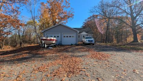 18 Crawford Road Pittsfield ME 04967