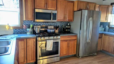 18 Crawford Road Pittsfield ME 04967