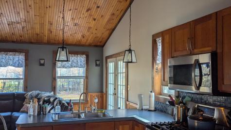 18 Crawford Road Pittsfield ME 04967