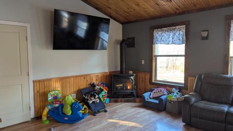 18 Crawford Road Pittsfield ME 04967