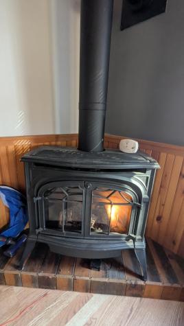 18 Crawford Road Pittsfield ME 04967