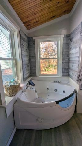 18 Crawford Road Pittsfield ME 04967