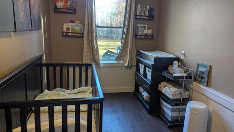 18 Crawford Road Pittsfield ME 04967