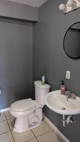 18 Crawford Road Pittsfield ME 04967