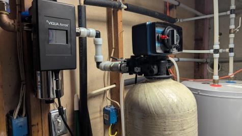 18 Crawford Road Pittsfield ME 04967