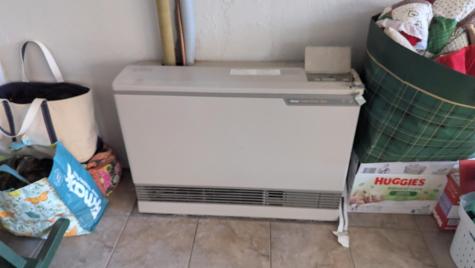 18 Crawford Road Pittsfield ME 04967