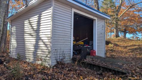 18 Crawford Road Pittsfield ME 04967