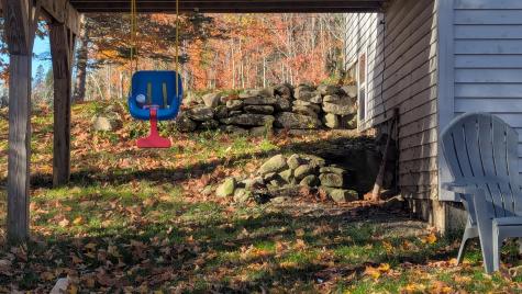 18 Crawford Road Pittsfield ME 04967