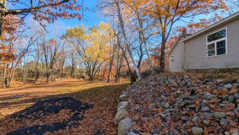 18 Crawford Road Pittsfield ME 04967