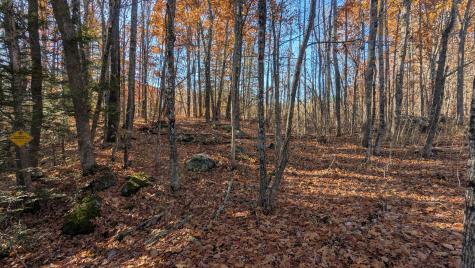 18 Crawford Road Pittsfield ME 04967