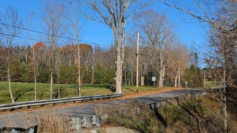 18 Crawford Road Pittsfield ME 04967