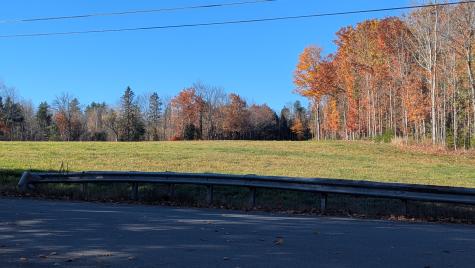 18 Crawford Road Pittsfield ME 04967