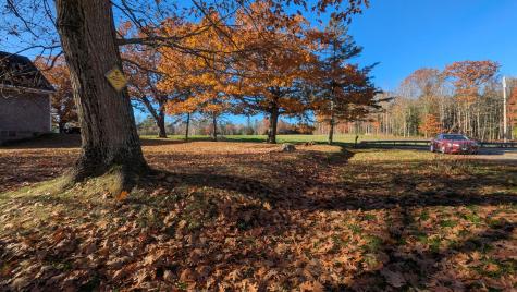 18 Crawford Road Pittsfield ME 04967