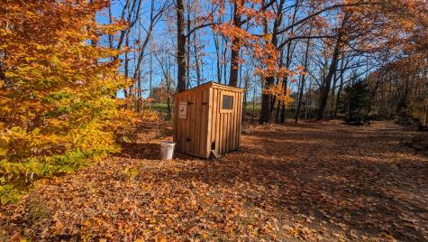 18 Crawford Road Pittsfield ME 04967