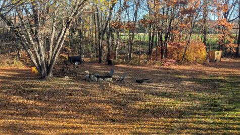 18 Crawford Road Pittsfield ME 04967