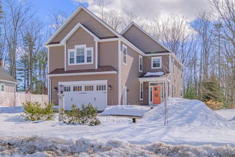 54 Jasper Street Scarborough ME 04074